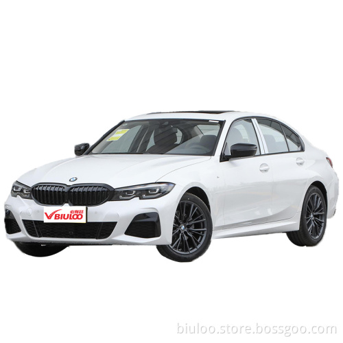 BMW 3 Series  fuel car Used Car 320Li 328Li  316i  328i Fashion Model 320i  Sedan Second Hand Car  For Sale